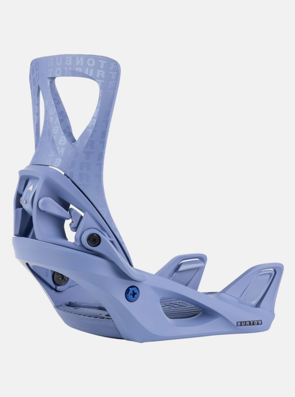 Burton Women's Step On® Re:Flex Snowboard Bindings