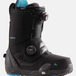 Burton Men's Photon Step On® Snowboard Boots, Black, 7.5