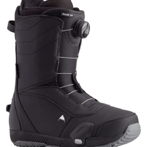 Burton Men's Ruler Step On® Snowboard Boots, Black, 8.0