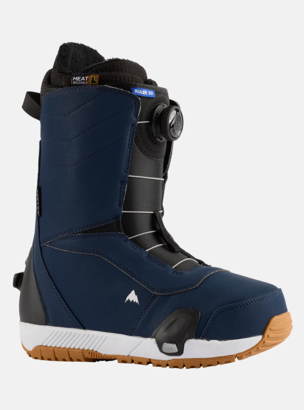 Burton Men's Ruler Step On® Snowboard Boots