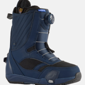 Burton Women's Limelight Step On® Snowboard Boots, Dress Blue, 6.5