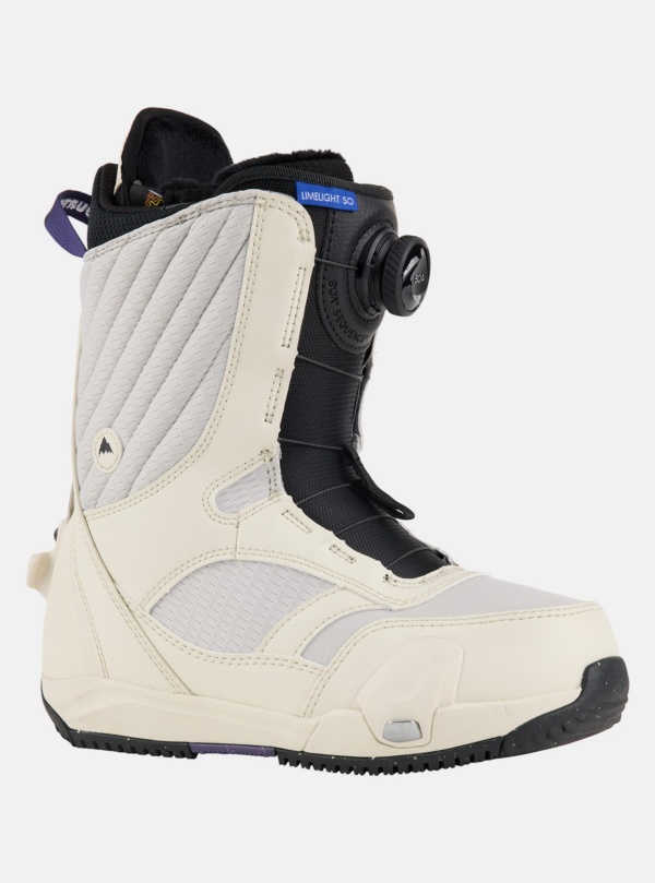 Burton Women's Limelight Step On® Snowboard Boots