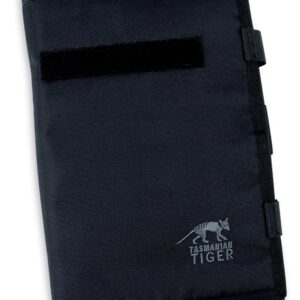 TT Pilotenblock Pilotpad schwarz