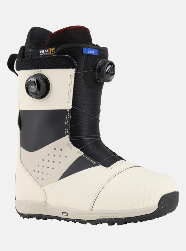 Burton Men's Ion BOA® Snowboard Boots