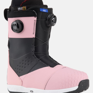 Burton Men's Ion BOA® Snowboard Boots, Powder Blush, 9.0