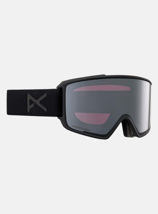 Anon M3 Goggles + Bonus Lens + MFI® Face Mask