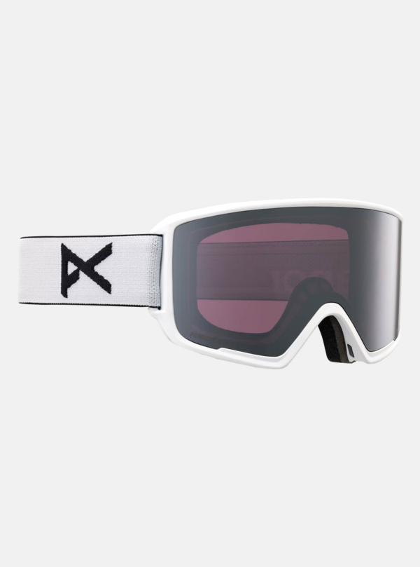 Anon M3 Goggles + Bonus Lens + MFI® Face Mask