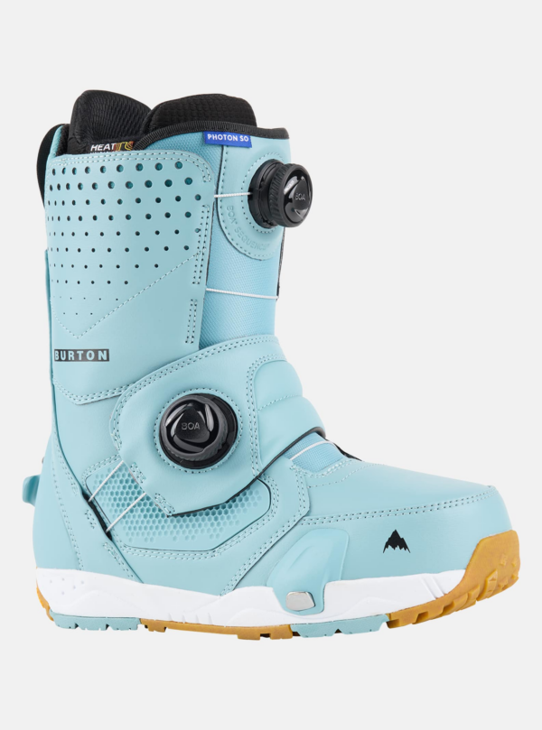 Burton Men's Photon Step On® Wide Snowboard Boots