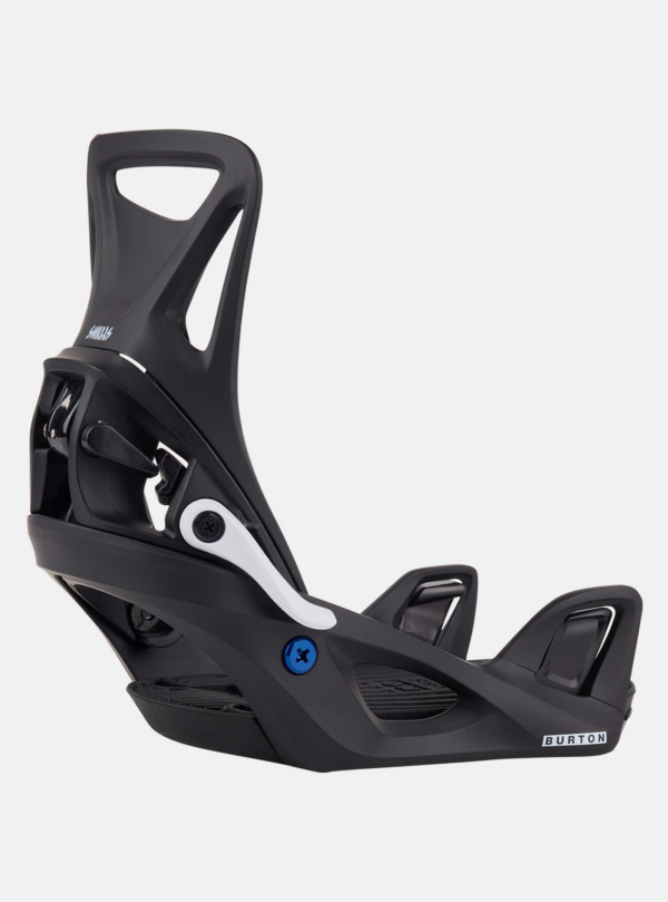 Burton Kids' Step On® Smalls Re:Flex Snowboard Bindings