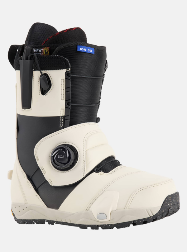 Burton Men's Ion Step On® Snowboard Boots