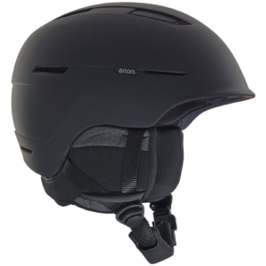 Anon Men's Invert MIPS Helmet, Black, S