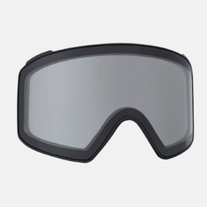 Anon M4 Goggle Lens (Cylindrical), Clear (85% / S0)