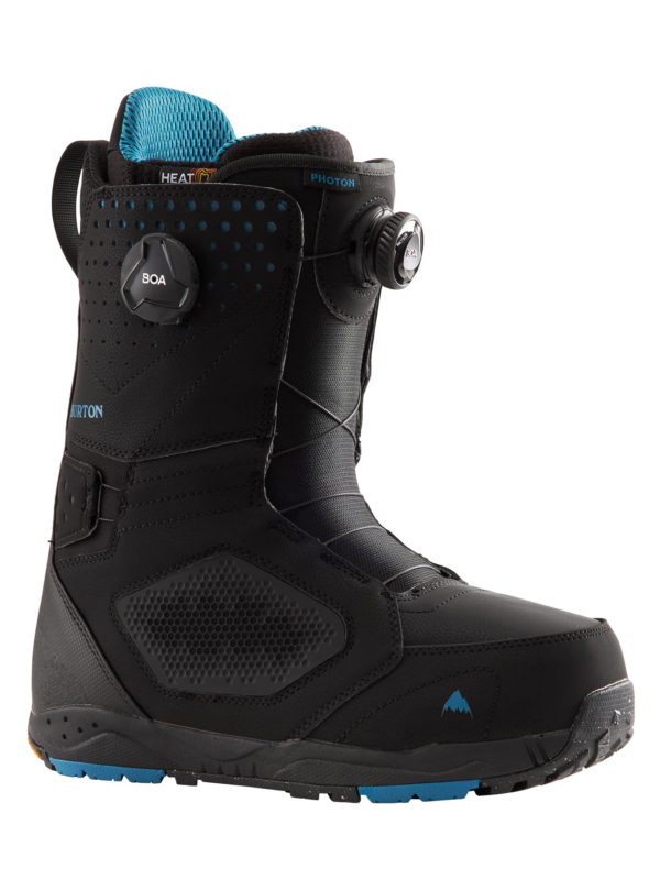 Burton Men's Photon BOA® Wide Snowboard Boots