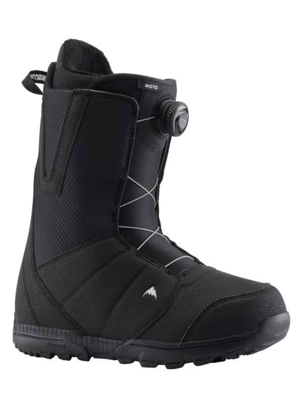 Burton Men's Moto BOA® Wide Snowboard Boots