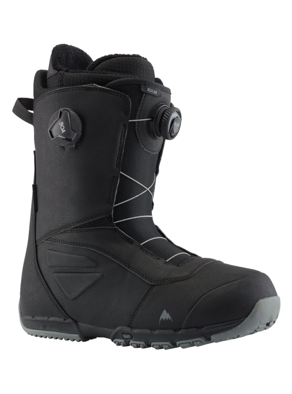 Burton Men's Ruler BOA® Wide Snowboard Boots