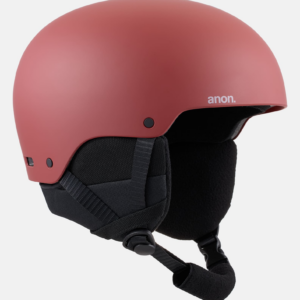 Anon Raider 3 Ski & Snowboard Helmet, Mars, M