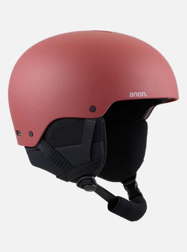 Anon Raider 3 Ski & Snowboard Helmet