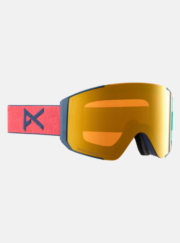 Anon Sync Goggles + Bonus Lens