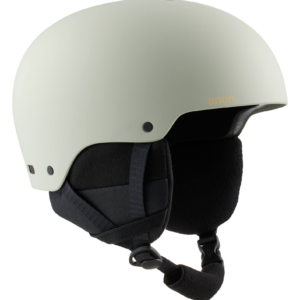 Anon Greta 3 Ski & Snowboard Helmet, Jade, S