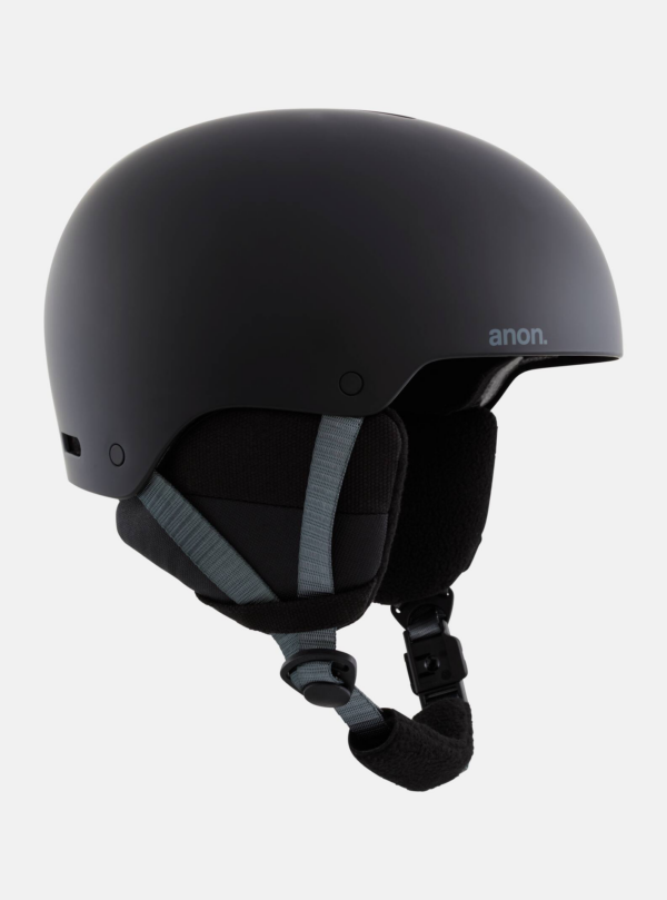 Anon Kids' Rime 3 Ski & Snowboard Helmet