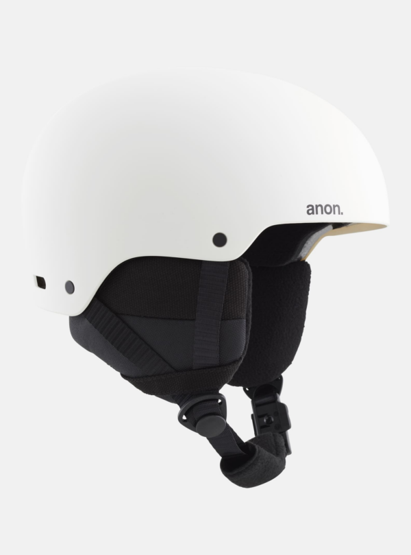 Anon Kids' Rime 3 Ski & Snowboard Helmet