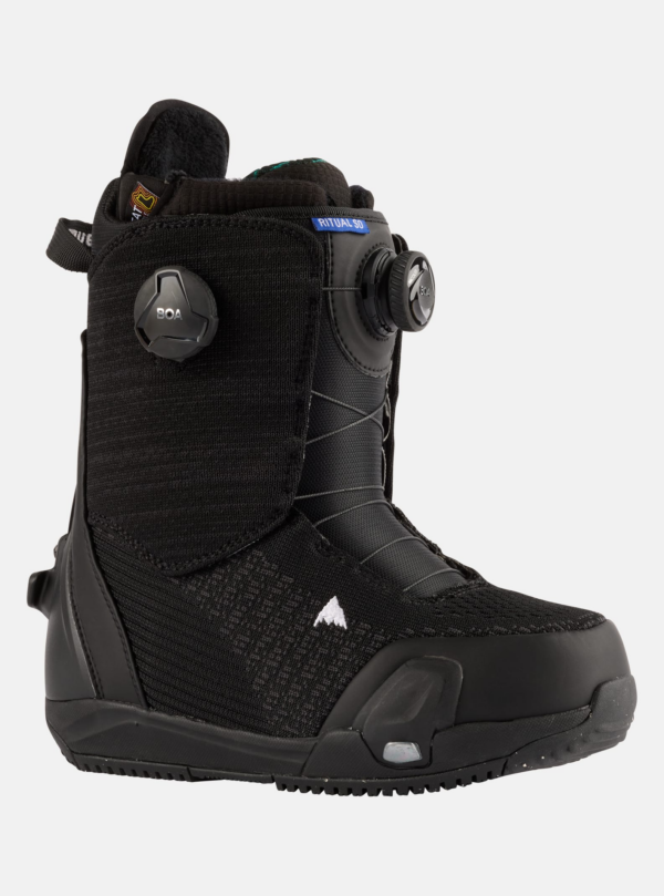 Burton Women's Ritual Step On® Snowboard Boots