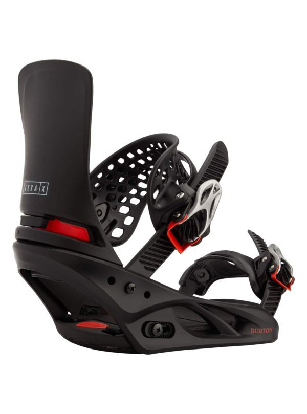 Burton Women's Lexa X Re:Flex Snowboard Bindings