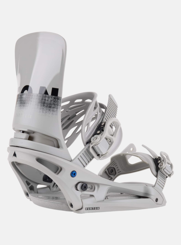 Burton Men's Cartel X EST® Snowboard Bindings