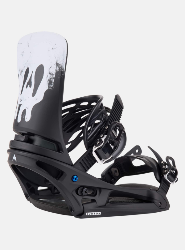 Burton Men's Cartel X EST® Snowboard Bindings