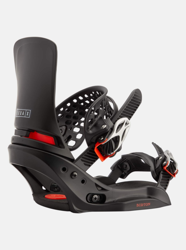 Burton Women's Lexa X EST® Snowboard Bindings