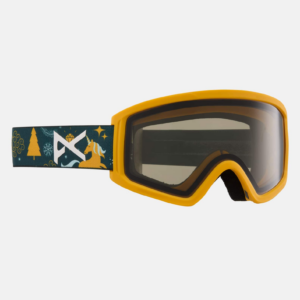 Anon Tracker 2.0 Goggles, Frame: Naynay, Lens: Smoke (35% / S2)