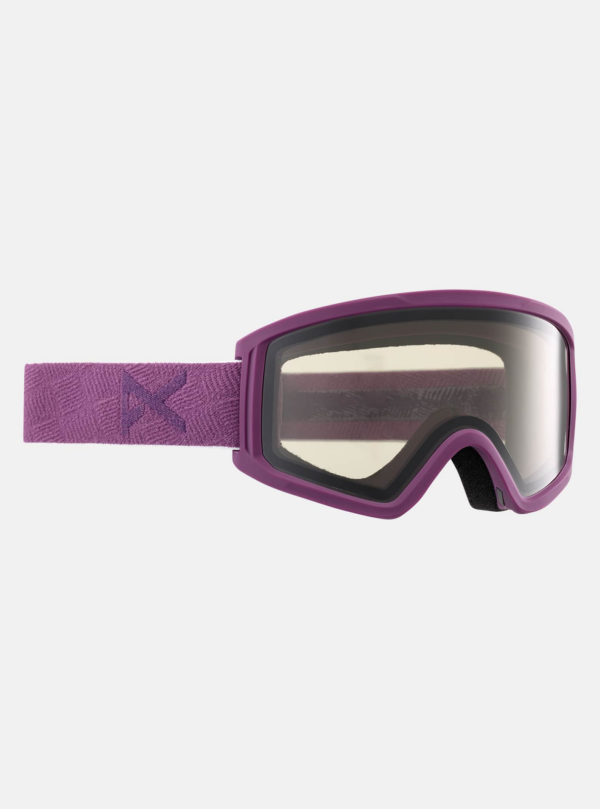 Anon Kids' Tracker 2.0 Goggles