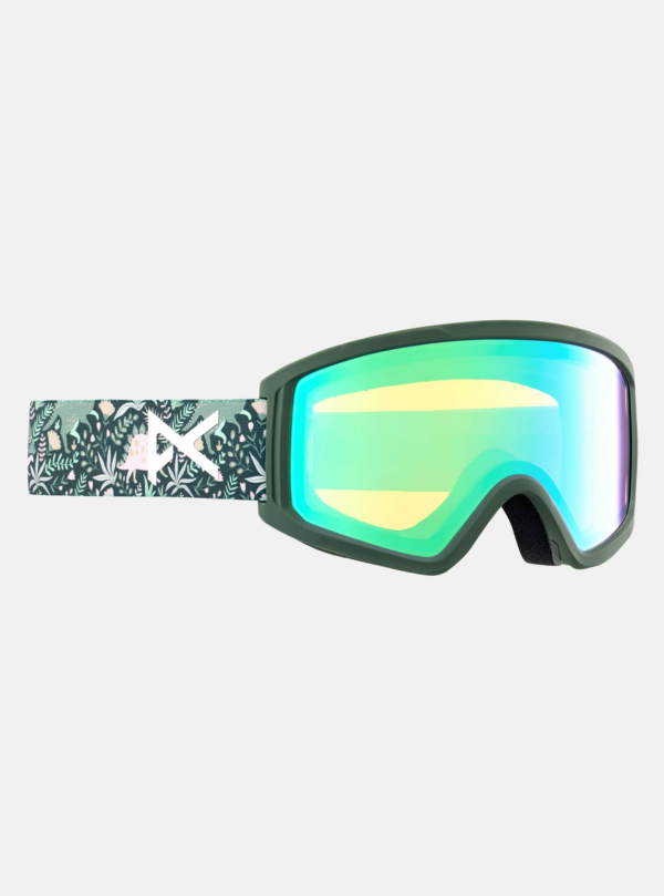 Anon Kids' Tracker 2.0 Goggles