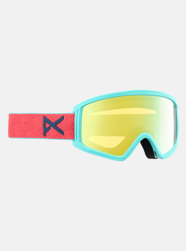 Anon Kids' Tracker 2.0 Goggles