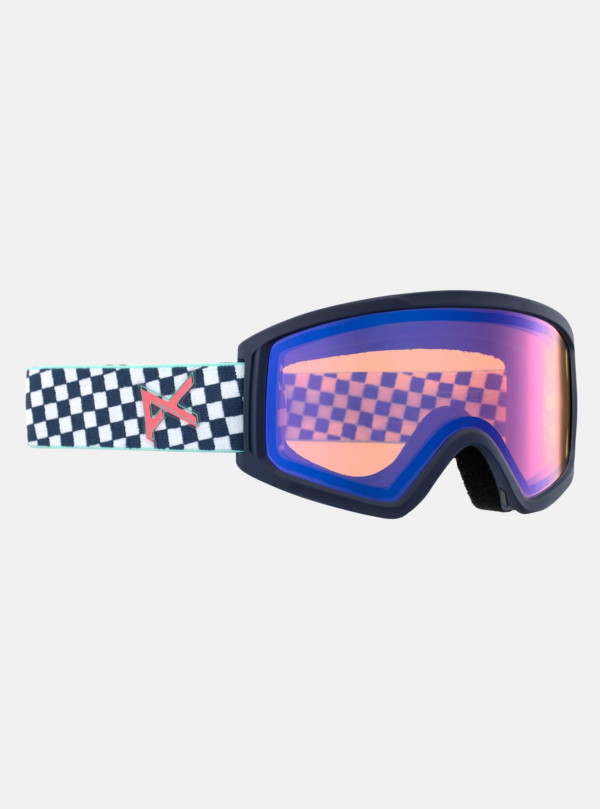 Anon Kids' Tracker 2.0 Goggles