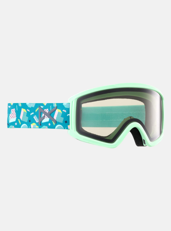 Anon Kids' Tracker 2.0 Goggles