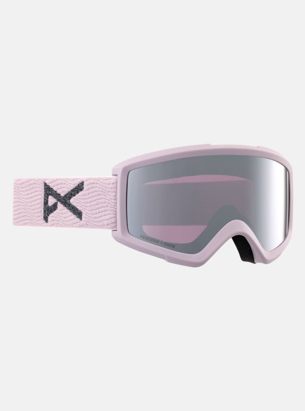 Anon Helix 2.0 Goggles + Bonus Lens