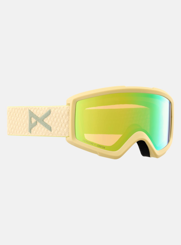 Anon Helix 2.0 Goggles + Bonus Lens