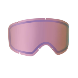 Anon Deringer PERCEIVE Goggle Lens, Perceive Cloudy Pink (53% / S1)