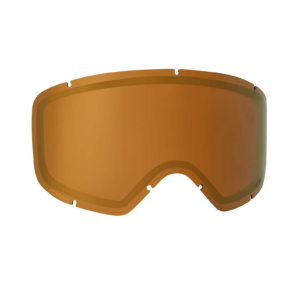 Anon Deringer PERCEIVE Goggle Lens, Perceive Sunny Bronze (17% / S3)