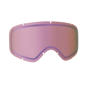 Anon Insight PERCEIVE Goggle Lens, Perceive Cloudy Pink (53% / S1)