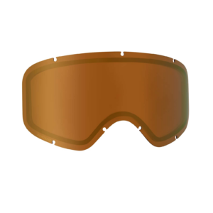 Anon Insight PERCEIVE Goggle Lens, Perceive Sunny Bronze (17% / S3)