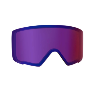 Anon M3 PERCEIVE Goggle Lens, Perceive Variable Violet (34% / S2)