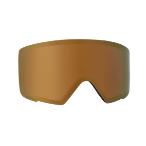 Anon M3 PERCEIVE Goggle Lens, Perceive Sunny Bronze (17% / S3)