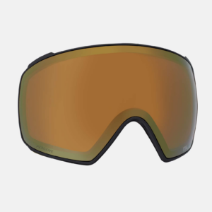 Anon M4 PERCEIVE Goggle Lens (Toric), Perceive Sunny Bronze (17% / S3)