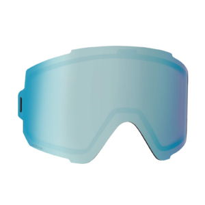 Anon Sync PERCEIVE Goggle Lens, Perceive Variable Blue (21% / S2)