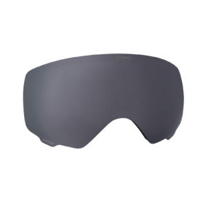 Anon WM1 PERCEIVE Goggle Lens, Perceive Sunny Onyx (6% / S4)