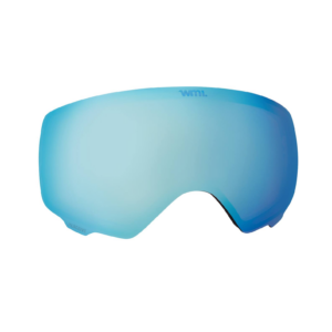 Anon WM1 PERCEIVE Goggle Lens, Perceive Variable Blue (21% / S2)