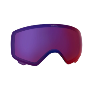 Anon WM1 PERCEIVE Goggle Lens, Perceive Variable Violet (34% / S2)