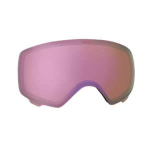 Anon WM1 PERCEIVE Goggle Lens, Perceive Cloudy Pink (53% / S1)